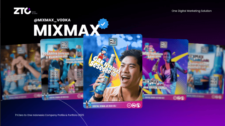 Tim Profesional Kami