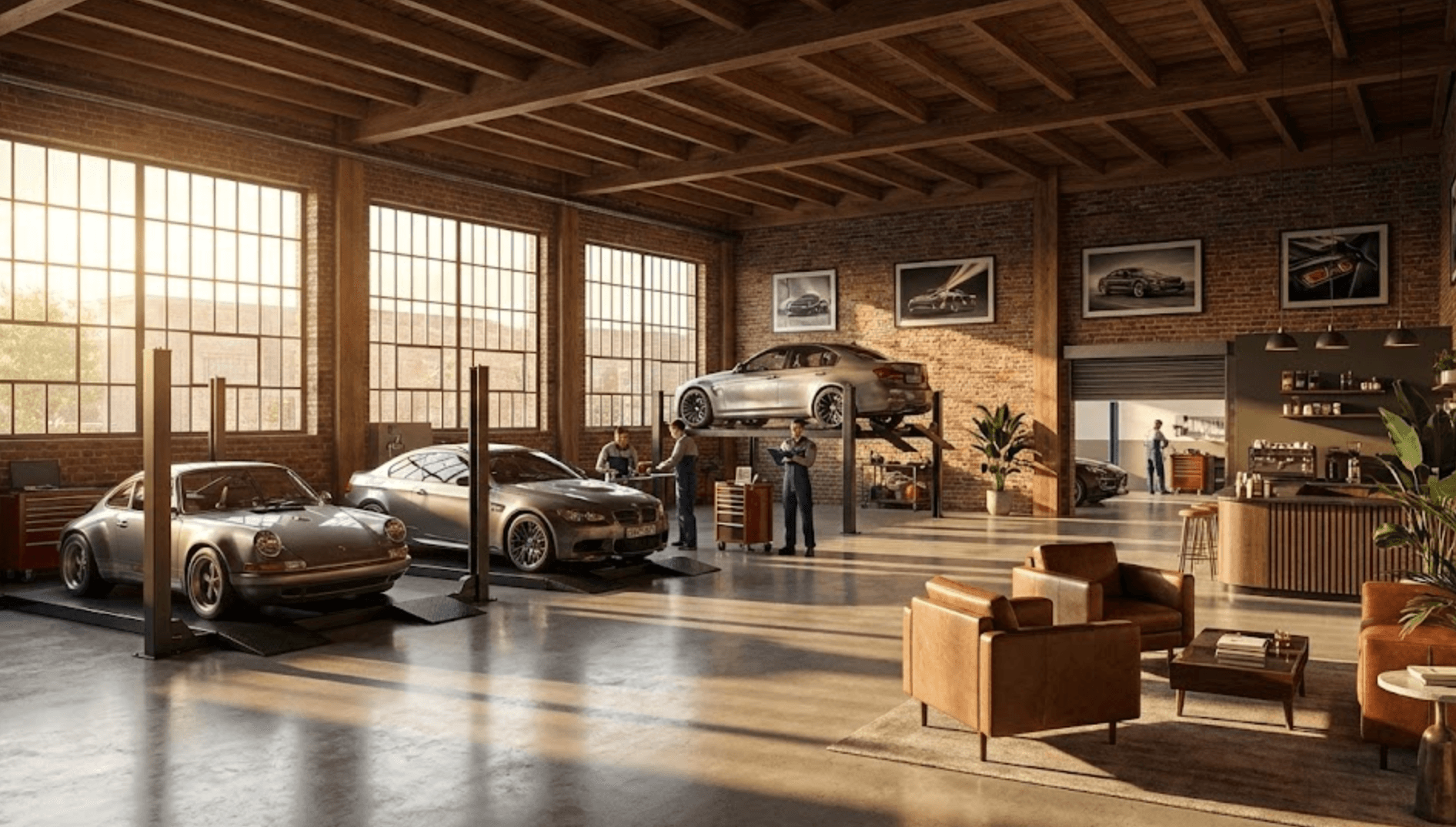 Tim Profesional Kami